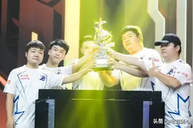 2019火线大事记（三）：一串四奇迹！白鲨拿下S14总冠军图片