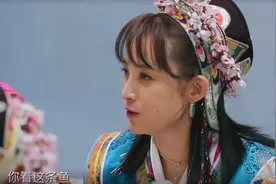 45岁的蒋勤勤回应不再生第三胎，与大五岁的陈建斌已经有两个儿子图片