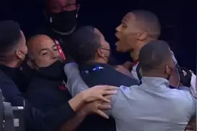 舒服了！永久禁赛！NBA为他们出了新规定图片