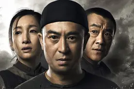 《白鹿原》：男人面对诱惑卸下伪善，女人面对权势出卖自己图片