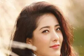 10位风韵犹存至今未婚的大龄内地女星，各有各的苦衷图片