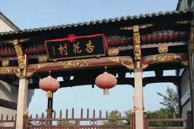 牧童遥指杏花村，杏花村到底在哪？99%的人都理解错了！图片