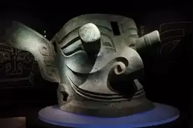 蚕丛是广目天王吗？？？图片