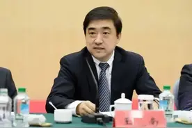 王大南任辽宁省卫健委主任图片