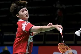 尤伯杯中国队3比0淘汰中国台北队 将与泰国队争决赛权图片
