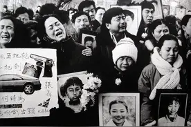 “妈妈，我不想死”因领导一句话，288个孩子的生命戛然而止图片