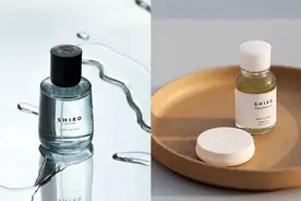 不喷香水的女人真的没有未来吗？图片