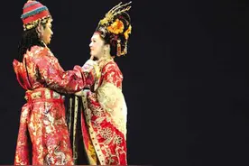 松赞干布死后，文成公主一个人在西藏，生活得怎么样？图片