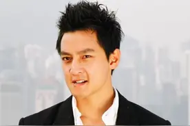时隔十六年，吴彦祖再演悍匪，被毁的不仅仅是颜值图片