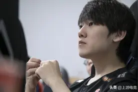 韩网“公开处刑”GEN！季中杯TES语音流出，阿水说的话令人感慨图片