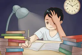 学习成绩不好，试试回归课本图片