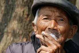 农村俗语:“大口对小口，家败财散走”，农村建房有何讲究？图片