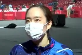 太心疼！石川佳纯对着镜头流下伤心的泪水，中国网友送上暖心安慰图片