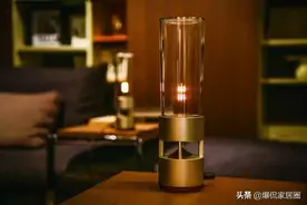 索尼一个音乐台灯卖5000？国产直接压到229元，还能无线充电图片