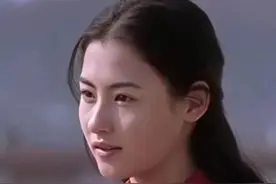 张柏芝回顾自己的二十年，对婚姻只字不提，却特别感激周星驰图片