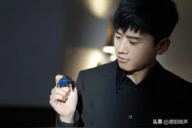 ​2021年央视中秋晚会演员表公布，流量明星全部替换这些明星没问题图片