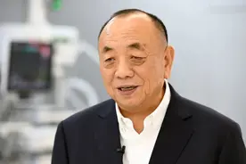 安徽四大著名企业家，每个人的财富值都超过千亿，王传福仅排第二图片