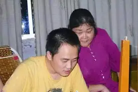 13年前，曾4次高考，一次北大2次清华的四川张非，现状如何？图片