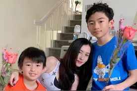 张柏芝称不再公开恋情，即使被拍到也不承认，疑似“锋芝”后遗症图片