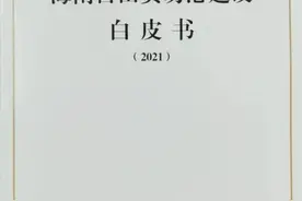 你们知道什么是“白皮书”吗？图片
