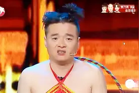 哪吒家被强拆，狼狈出逃到土地庙找土地理论，谁知土地也是受害者视频封面