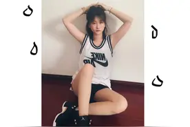 穿搭 | 可爱又俏皮，这些穿球衣的小姐姐撩到你了吗？图片