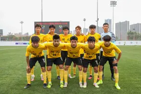 四年磨一剑！湖北全运U18男足对决山东拼出线图片