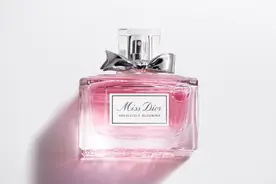 乍见之欢，越闻越欢--Miss Dior Absolutely Blooming图片