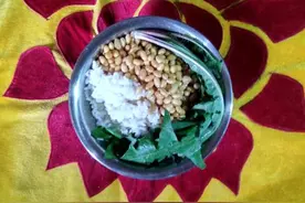 每天吃素食、不吃肉就能瘦吗？有2种“素食”，热量反而更高图片
