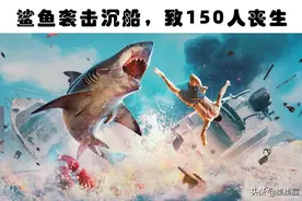凶残的动物：人类历史上出现过的8次可怕且致命的动物袭击图片