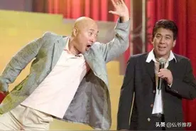 陈佩斯和朱时茂近况，一个幸福美满，一个与妻子分居沦为路人图片