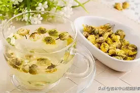 国庆菊花养肝宝典图片