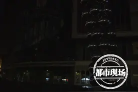 南昌：铜锣湾广场突然停电，“甩锅”国网电力被怼图片