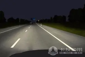 为什么货车司机都喜欢发朋友圈？夜长路险，他们有太多难熬的时间图片