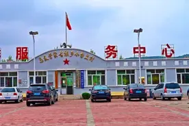 张国锋——北票一个党总支书的火辣情怀图片