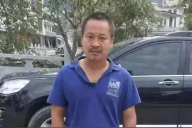 #广西资源 寻人启事！请帮助扩散寻找！图片