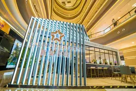 徐汇65万㎡鑫耀中城来了！四大名牌开发商、99㎡稀缺3房图片