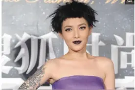 77年出生的10位女明星，个个貌美如花，你最喜欢谁图片