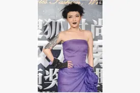 77年出生的10位女明星，个个貌美如花，你最喜欢谁图片