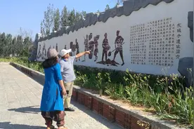 暂时抽离人间的烟火——去放逐灵魂图片
