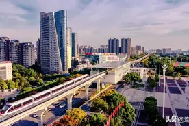 芜湖轨道交通来啦！图片