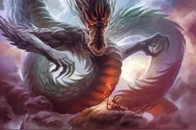 万年寿命 灭世洪水 神秘蓬莱 缥渺仙宫 山海经记述的是不是真的图片