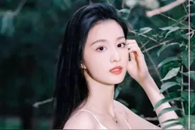 女二女三都明显美过女主，《玉骨遥》的选角导演怎么想的？图片