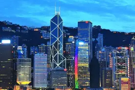 香港澳门已回归，为何大陆游客只能在港澳待7天？看到原因明白了图片