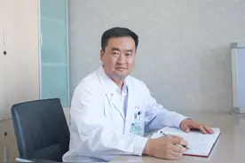 潍坊市中医院百名中医伴您行——卢正海图片