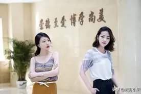 男生在“女儿国”读大学是啥感觉？网友：大写的尴尬你懂吗？图片