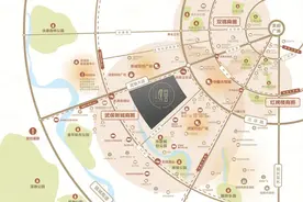 成都6月新盘预告：100㎡以下的小户型有这些盘图片
