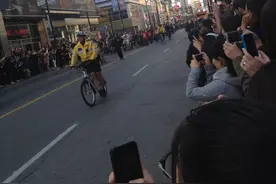 海外旅居十年，盘点北美著名的僵尸节！生活危机照入现实！第一期图片