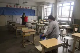 2021年天津市高考英语第一次考试顺利结束 试卷及答案公布图片