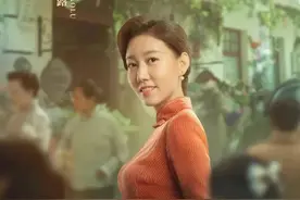 电视剧《霞光》中的“嫂子”是被特务蒙蔽利用，我的猜测错了图片